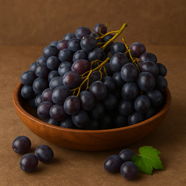 Grapes